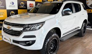 Chevrolet TRAILBLAZER PREMIER 2020