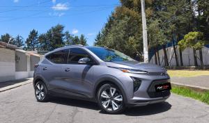 Chevrolet bolt 2023