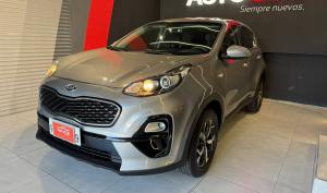 Kia Sportage 2020