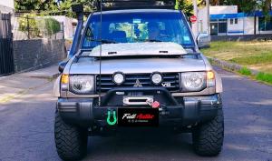 Mitsubishi Montero 3P 1998