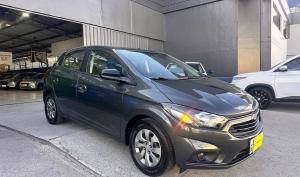 Chevrolet JOY BLACK 2024