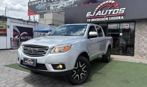 JAC T6 2021