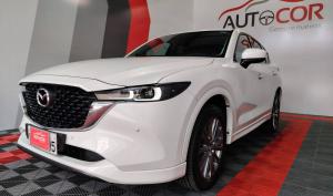Mazda CX-5 SPORT 2025