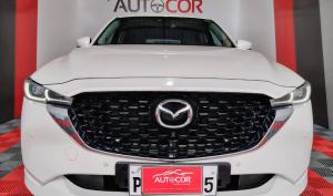 Mazda CX5 CORE 2025