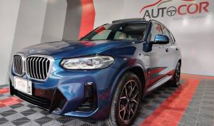 BMW X3 XDRIVE 30E 2024