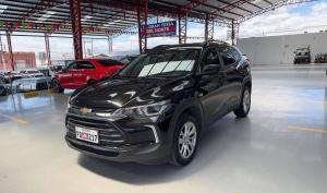 Chevrolet Tracker 2022