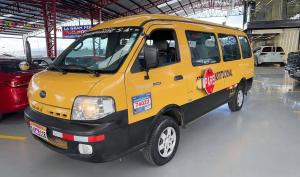 Kia Pregio 2013