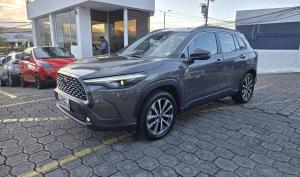 Toyota Corolla Cross High 2022