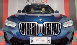 BMW X3 2024