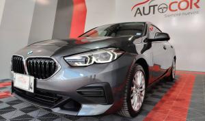 BMW 218i GRAN COUPÈ 2022