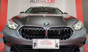 BMW 218i GRAN COUPÈ 2022