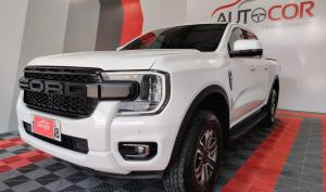 Ford Ranger xlt 2025
