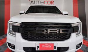 Ford Ranger CD 2025
