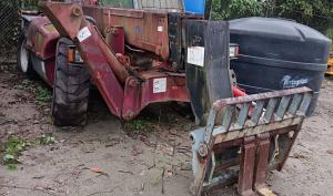 MANITOU MT1340SLT 2006