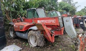 MANITOU MT1340SLT 2006