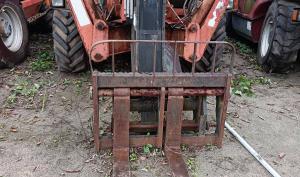 MANITOU MT1740 2010