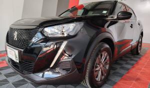 Peugeot 2008 FIN L 2024