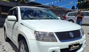 Suzuki Grand Vitara SZ 2008