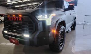 Toyota Tundra TRD Pro 2023