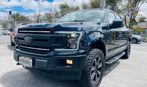 Ford F150 DC 4X4 2020