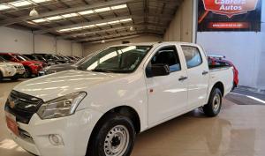 Chevrolet D-MAX 4X2 CD 2023