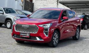Great Wall Haval H2 2022
