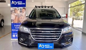 Great Wall Haval H2 2020