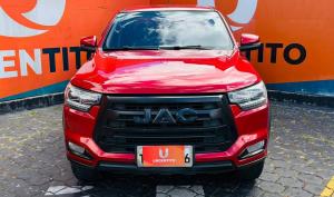 JAC T8 LUXURY 2023