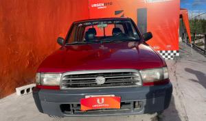 Mazda B2200 CD 2001