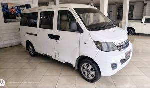 Chery Practivan 11 2014