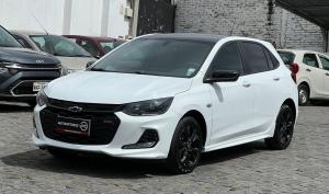 Chevrolet ONIX RS 2024