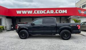 Ford F150 4X4 2020