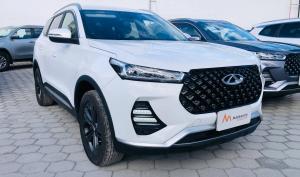 Chery TIGGO 7 PRO COMFORT 2023