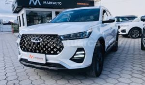 foto de Autos marca Chery seminuevo modelo TIGGO 7 PRO COMFORT año 2022