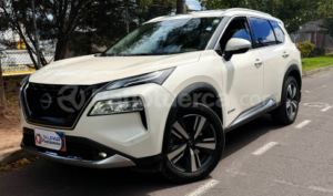 foto de Nissan X-trail Epower Exclusive e-4ORCE EV 2024