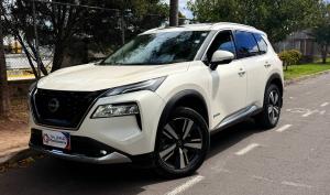 Nissan X-trail Epower Exclusive 2024