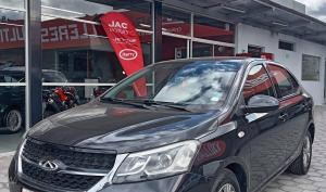 Chery Arrizo 3 2020