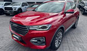 Great Wall HAVAL H6 SUPREME 2020