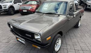 Nissan 1200 1992