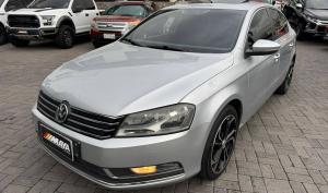 Volkswagen PASSAT ADVANCE 2014