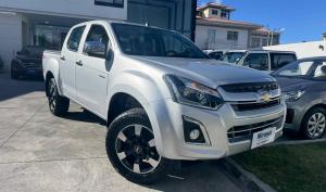 Chevrolet D-MAX PREMIER 2023
