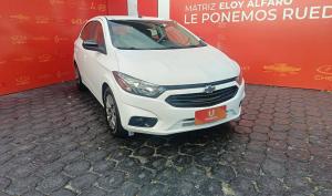 Chevrolet JOY BLACK 2022