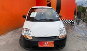 Chevrolet Spark 2012
