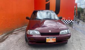 Chevrolet Forsa 1 1997