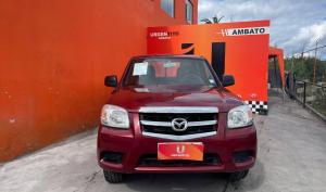 Mazda BT-50 2010
