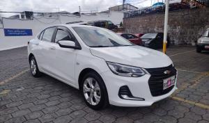 Chevrolet ONIX PREMIER 2022