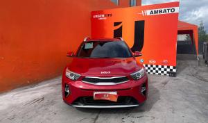 Kia Stonic LX 2023