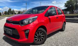 Kia PICANTO LX 2020