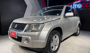 Suzuki Grand Vitara SZ 2010