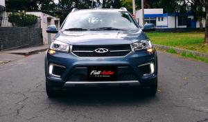 Chery Tiggo 2 2022